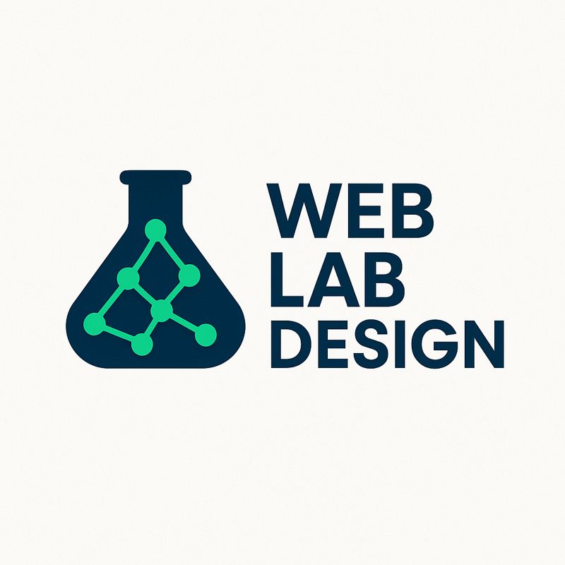 Web Lab Design