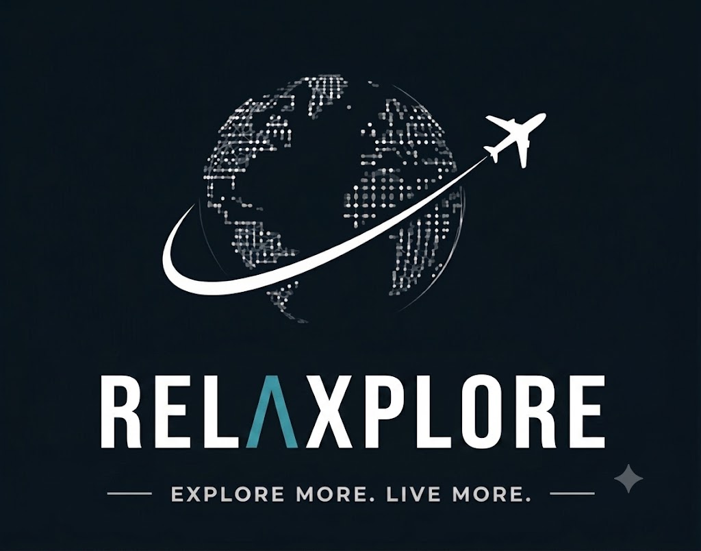 Relaxplore